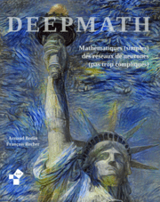 Livre Deepmath