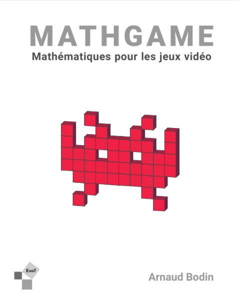 Livre Mathgame